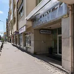 Modern&Cozy Garbary Apartment With Parking And Balcony By Noclegi Renters